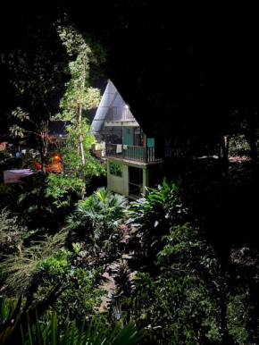 finca hotel Carlina